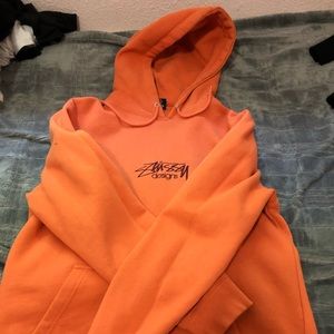 Stussy hoodie
